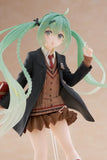 Hatsune Miku Fashion Figure Preppy