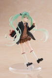 Hatsune Miku Fashion Figure Preppy