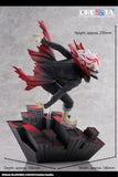 Dan Da Dan -Dressta- Okarun Transformed