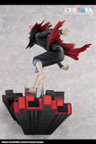 Dan Da Dan -Dressta- Okarun Transformed
