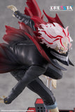 Dan Da Dan -Dressta- Okarun Transformed