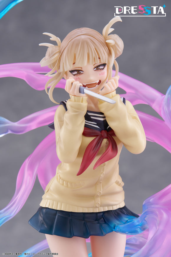 My Hero Academia -Dressta- Himiko Toga