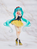 Hatsune Miku -Wonderland- Snow White