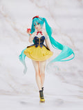 Hatsune Miku -Wonderland- Snow White