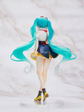 Hatsune Miku -Wonderland- Snow White