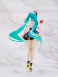 Hatsune Miku -Wonderland- Snow White