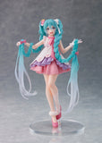 Hatune Miku Wonderland Repunzel