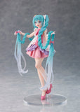 Hatune Miku Wonderland Repunzel