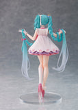 Hatune Miku Wonderland Repunzel