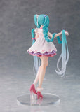 Hatune Miku Wonderland Repunzel