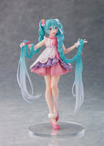 Hatune Miku Wonderland Repunzel