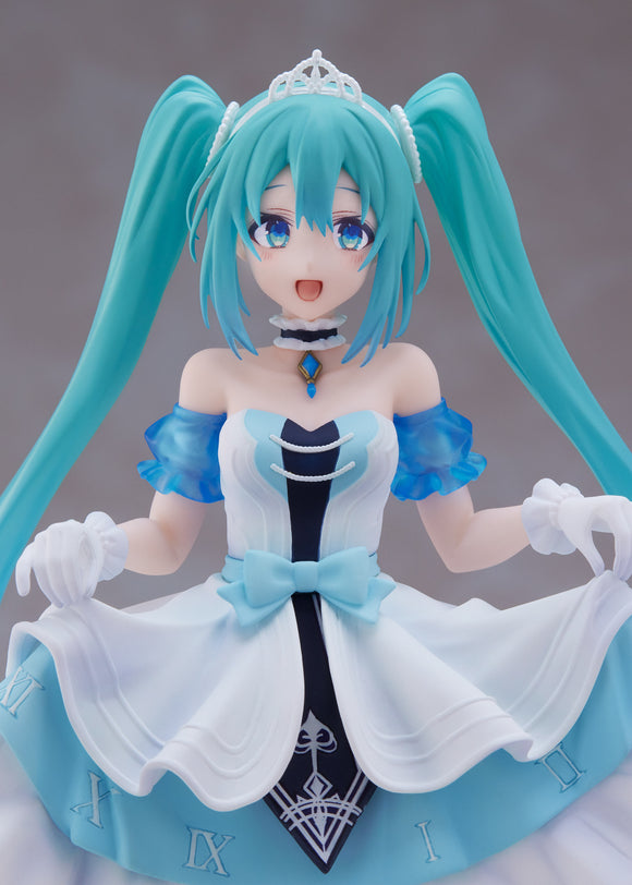 Hatsune Miku -Wonderland- Cinderella