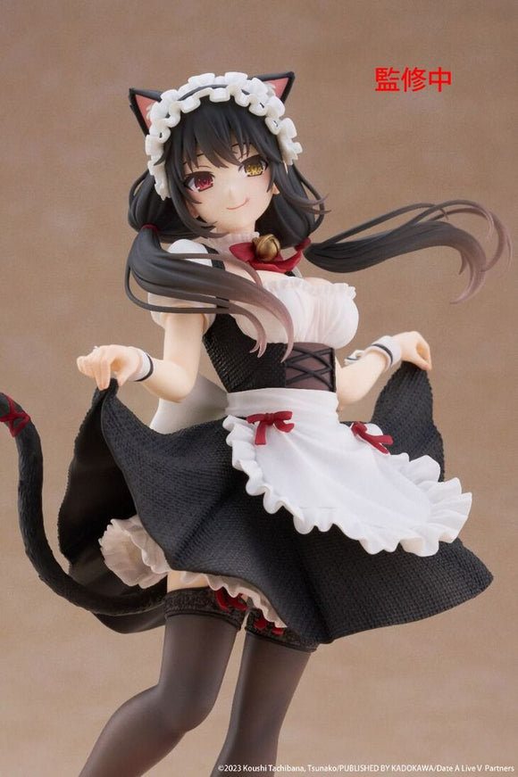 Date a Live -Coreful- Kurumi Cat