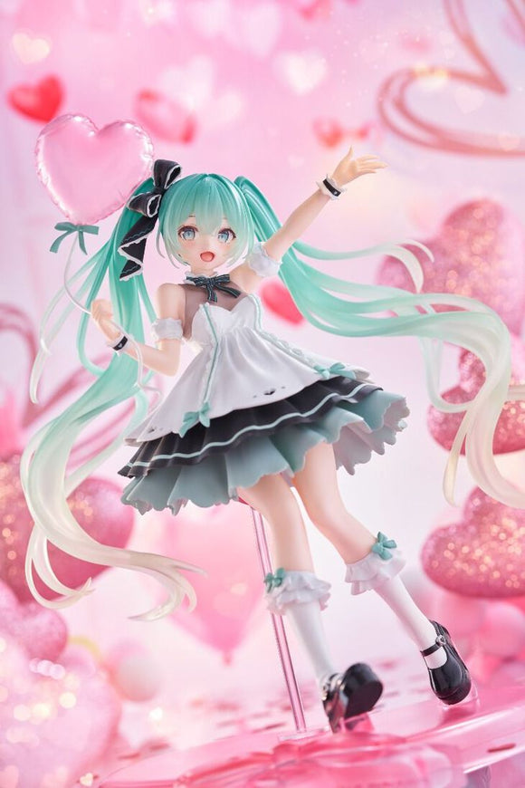 Hatsune Miku -AMP- Birthday Miku Party