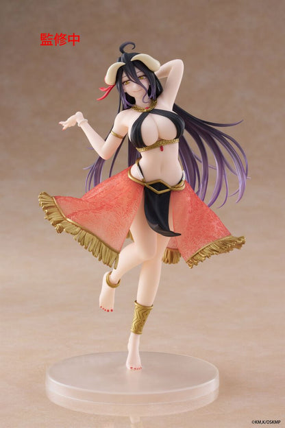 Overlord -Coreful- Albedo Dancer Ver