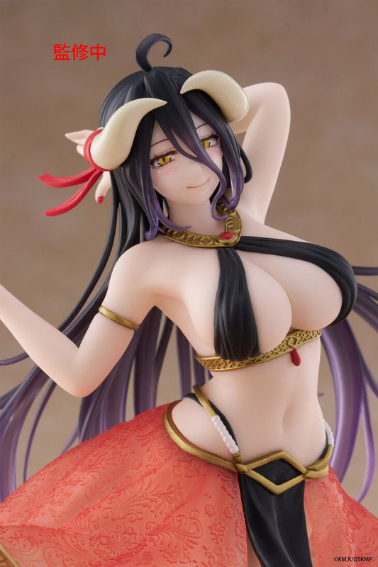 Overlord -Coreful- Albedo Dancer Ver