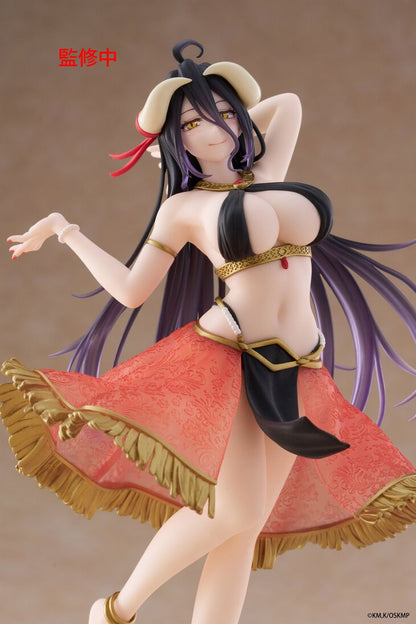Overlord -Coreful- Albedo Dancer Ver
