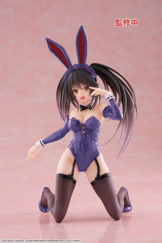 Date a Live -Desktop- Kurumi Bunny