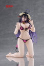 Overlord -Desktop- Albedo Cow Swimsuit