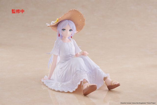 Frieren -Desktop- Frieren Summer Dress