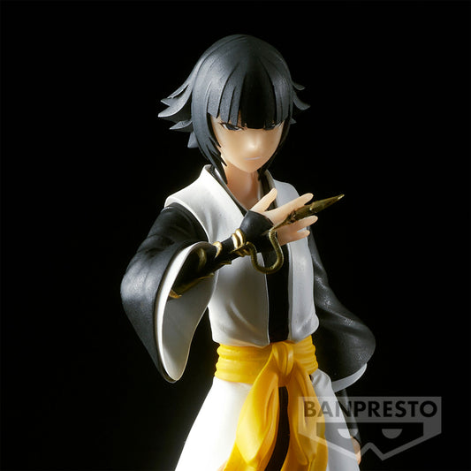 Bleach -S&S- Sui-Feng