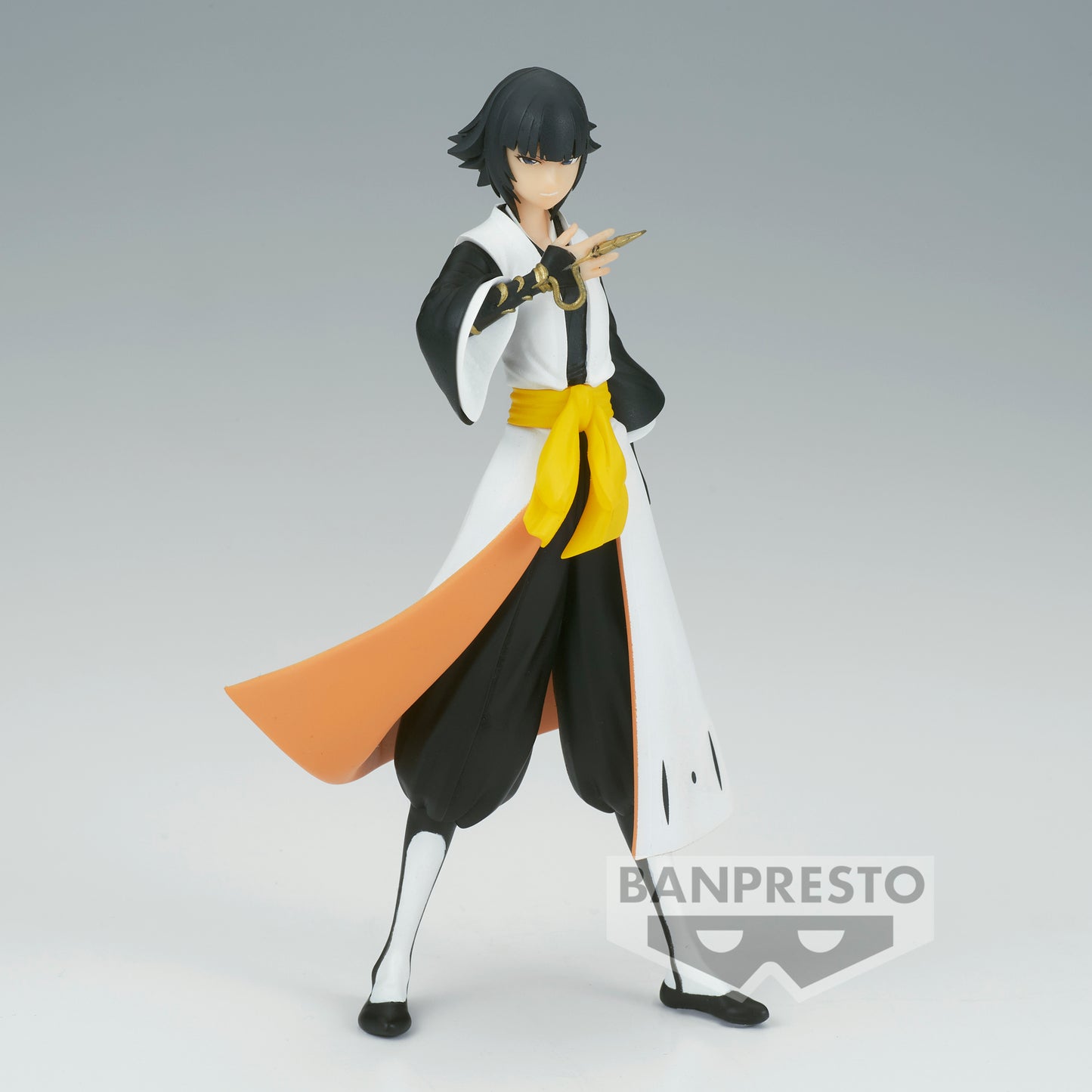 Bleach -S&S- Sui-Feng