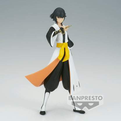 Bleach -S&S- Sui-Feng