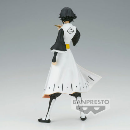 Bleach -S&S- Sui-Feng