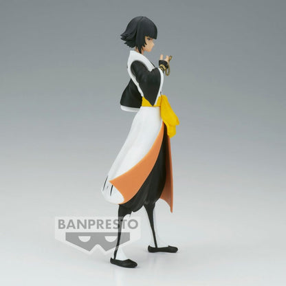 Bleach -S&S- Sui-Feng