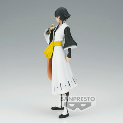 Bleach -S&S- Sui-Feng
