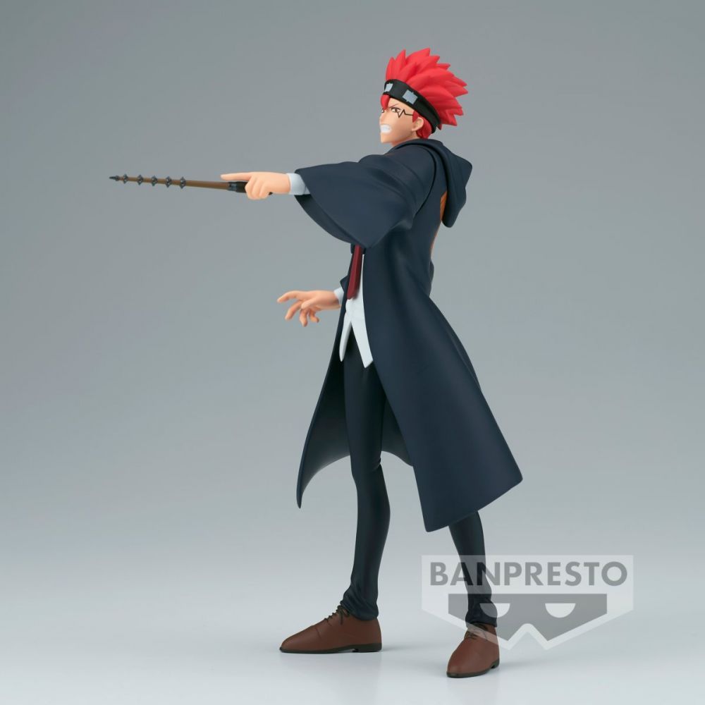 Mashle -DXF- Dot Barrett