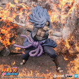Naruto Shipp -BFC- Uchiha Sasuke