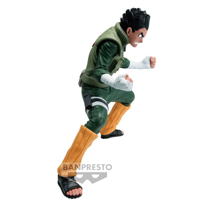 Naruto Shipp -VS- Rock Lee II