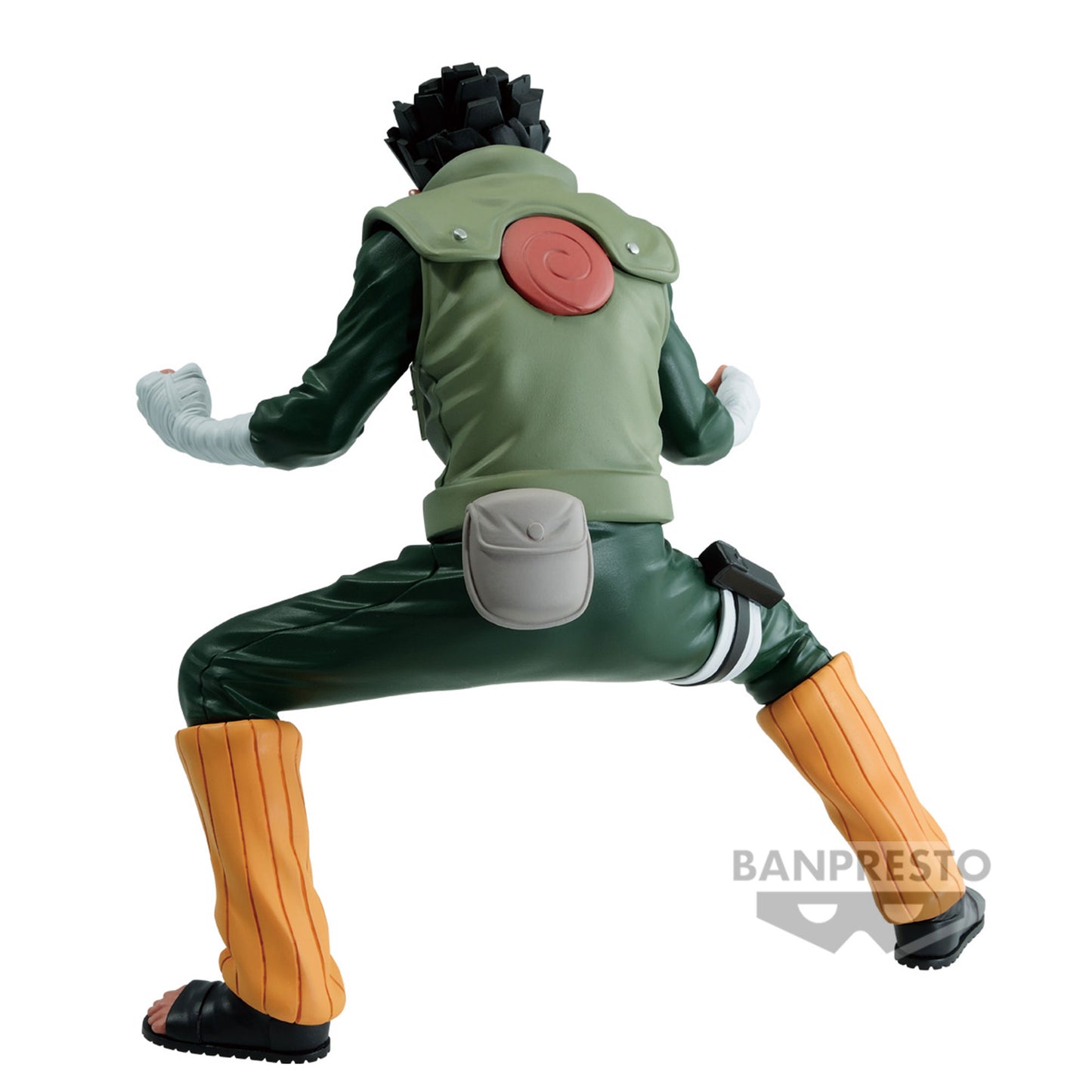 Naruto Shipp -VS- Rock Lee II