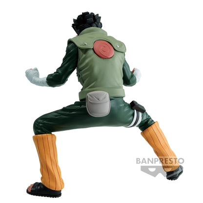 Naruto Shipp -VS- Rock Lee II