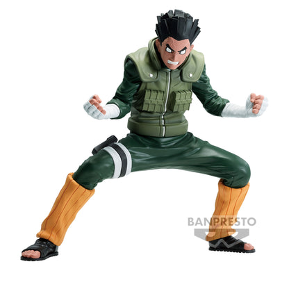 Naruto Shipp -VS- Rock Lee II
