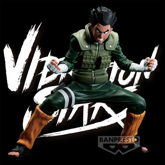 Naruto Shipp -VS- Rock Lee II