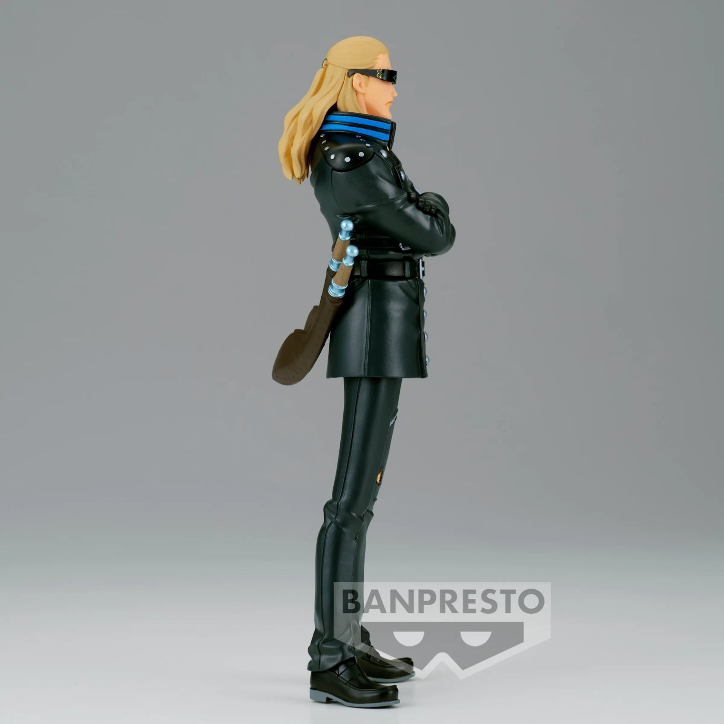 One Piece Film Red -DXF-GS- Helmeppo