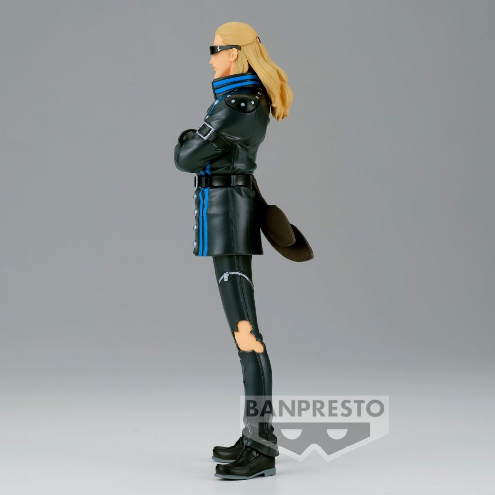 One Piece Film Red -DXF-GS- Helmeppo
