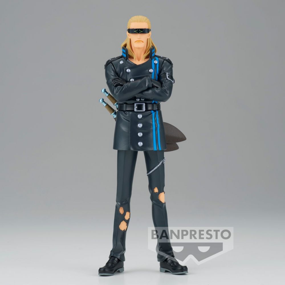 One Piece Film Red -DXF-GS- Helmeppo
