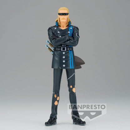 One Piece Film Red -DXF-GS- Helmeppo