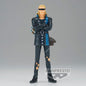 One Piece Film Red -DXF-GS- Helmeppo