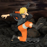 Naruto Shipp -VS- Uzumaki Naruto