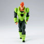 Dragonball Z -SEW- Android 16