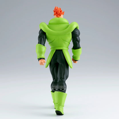 Dragonball Z -SEW- Android 16