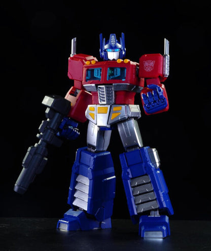 Transformers: AE01 G1 Optimus Prime Kit