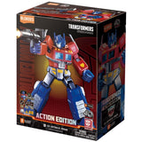Transformers: AE01 G1 Optimus Prime Kit