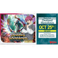 Vanguard DZ: Destined Showdown BT04