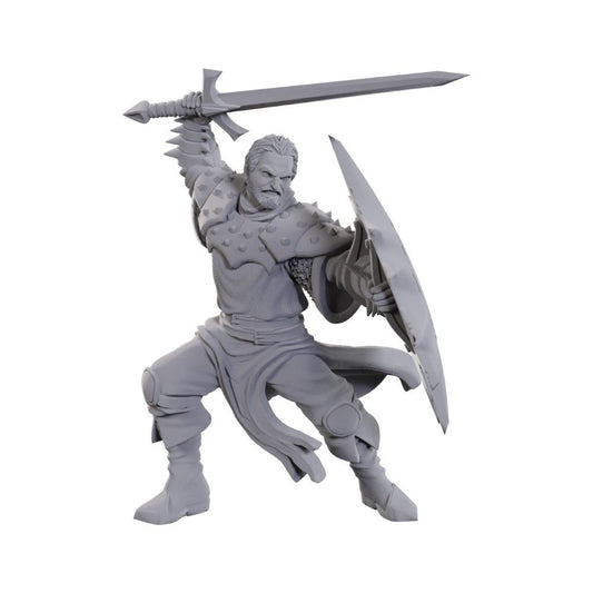 D&D Nolzur: Dragon Army Solider