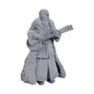 D&D Nolzur: Ansalon Human Bard